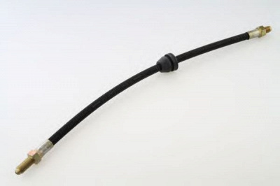 HELLA PAGID 8ah355465401 -  Тормозной шланг